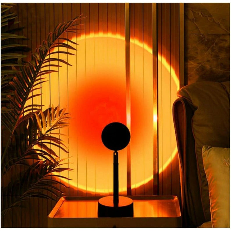 Bloom Lamp™ - Sunset Projector