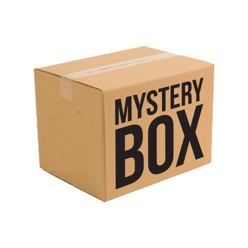 Mystery Box – Liberty Vinyls