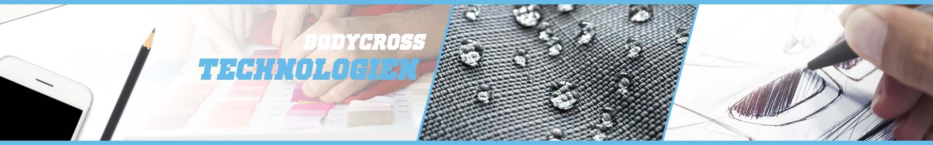 Bodycross Technologies Bodycross Technologies
