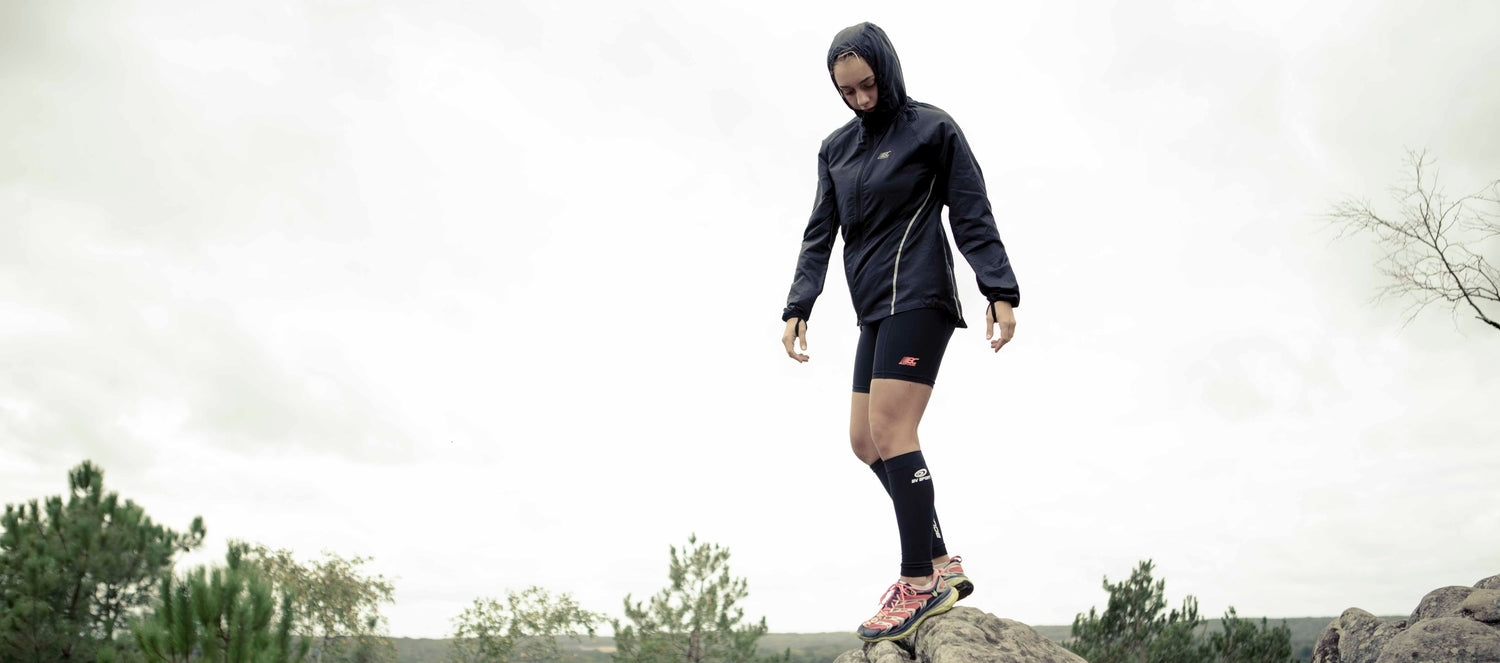 Quelle veste running femme choisir ? – Bodycross
