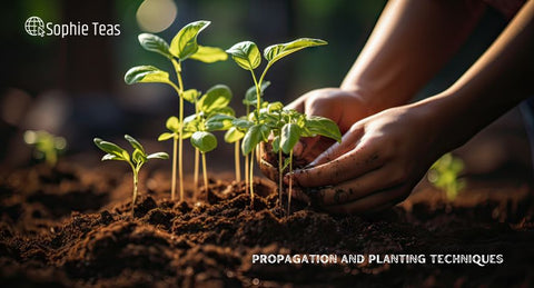 Propagation and Planting Techniques