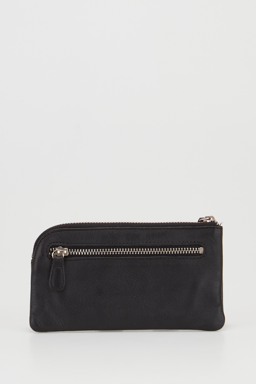 Evity Maya Leather Crossbody Bag – Strandbags Australia
