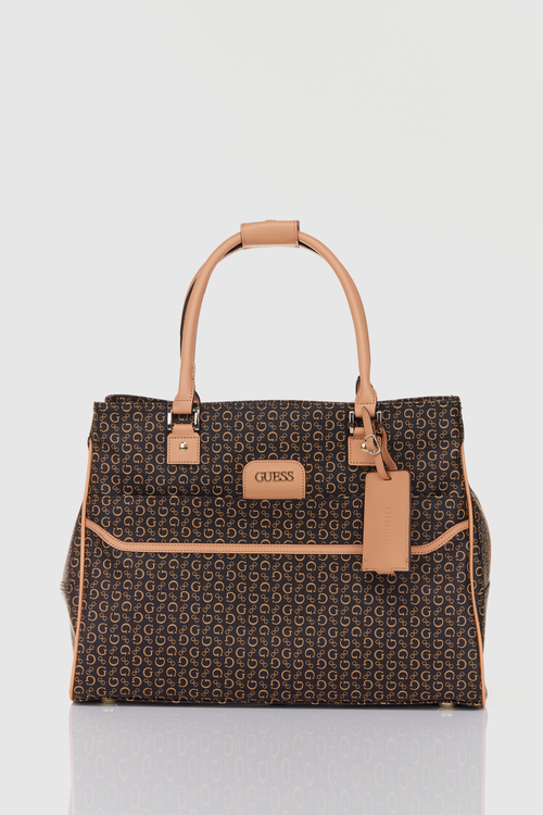 Guess Cristiana Shopper Bag – Strandbags Australia