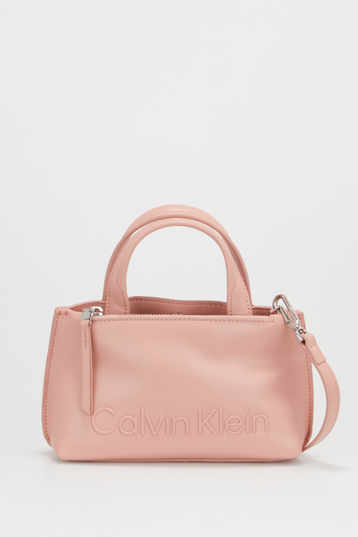 Calvin Klein Set Mini Tote Bag – Strandbags Australia