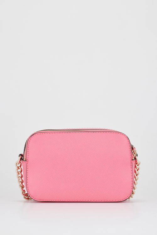 Guess Naya Double Zip Crossbody Bag – Strandbags Australia