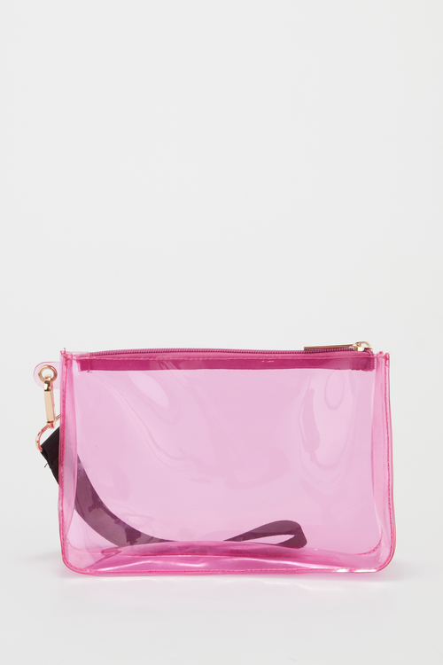 Pink Handbags - Pouch, Tote & Cosmetic Bags – Strandbags Australia