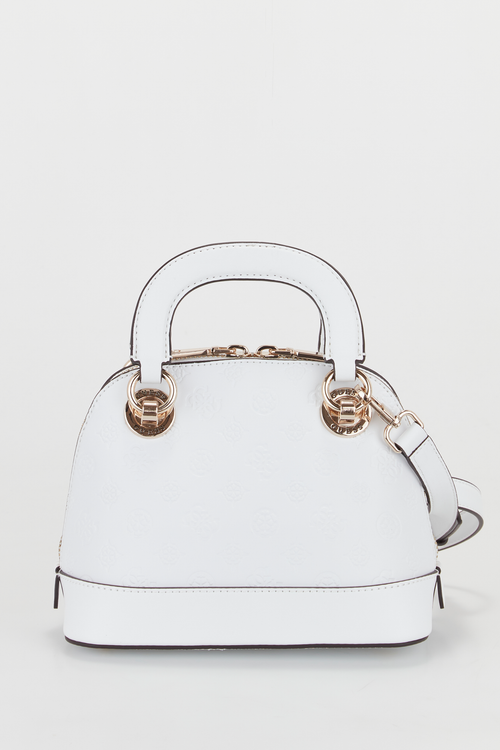 Guess Naya Double Zip Crossbody Bag – Strandbags Australia