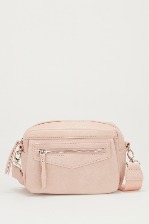 Pink Handbags - Pouch, Tote & Cosmetic Bags – Strandbags Australia