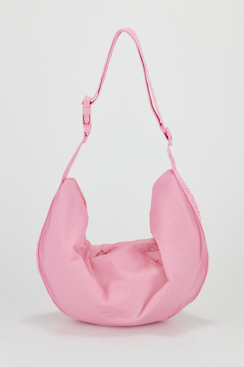 File Under This Year's Must-Haves: Crescent Bags - Academy by