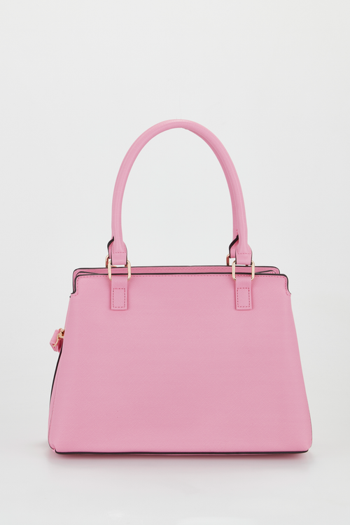 Pink Handbags - Pouch, Tote & Cosmetic Bags – Strandbags Australia