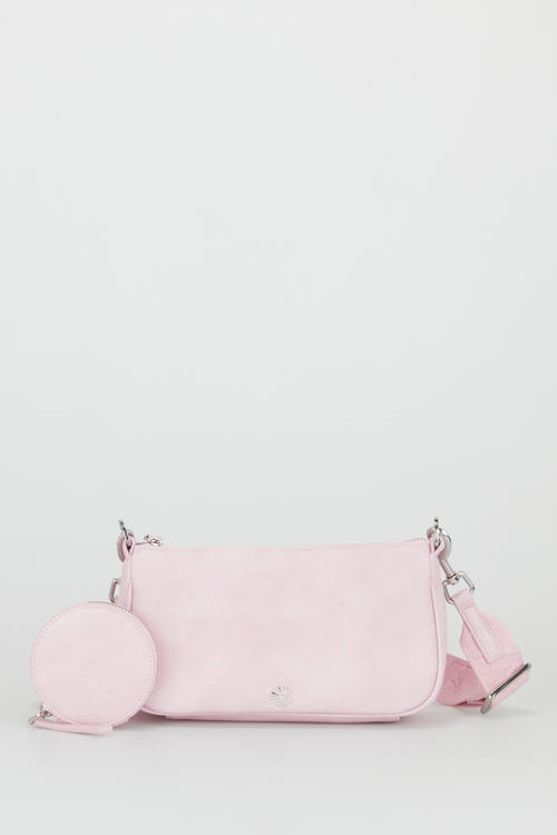 Pink Handbags - Pouch, Tote & Cosmetic Bags – Strandbags Australia