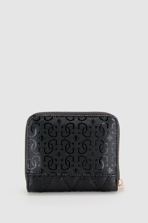 Colorado Leather Mini Wallet – Strandbags Australia