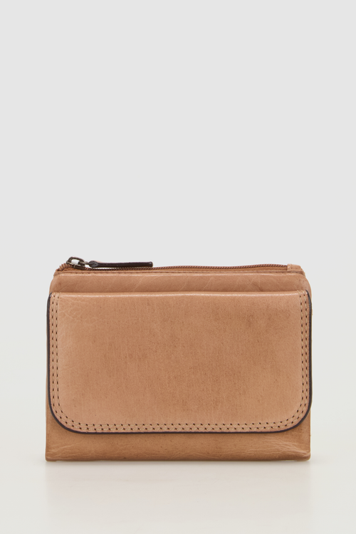 mini wallet purse‼️ - universal threads/target... - Depop