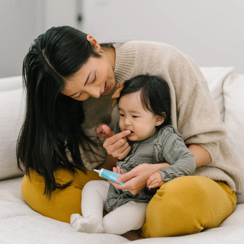 Teething Gel for Baby