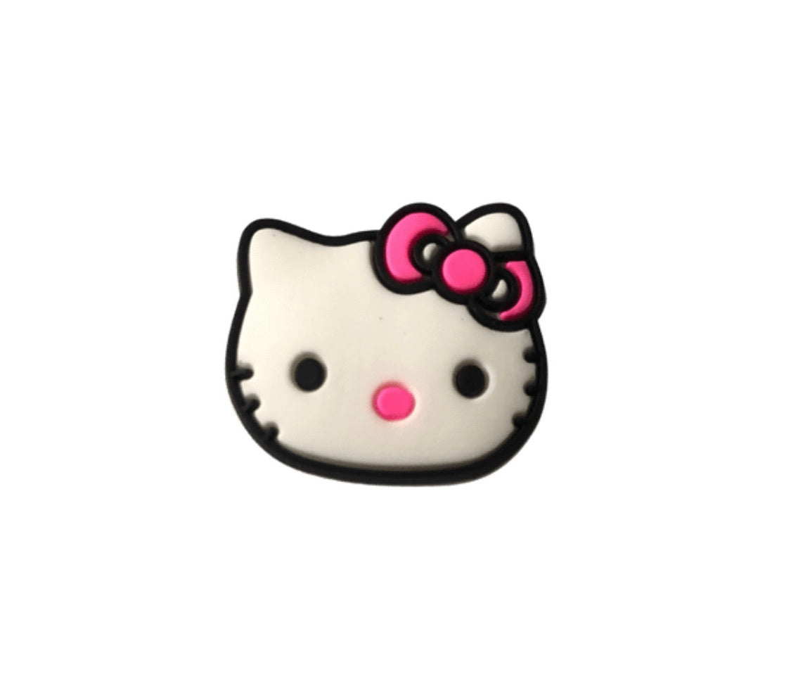 Hello Kitty Face Supernormal Kids