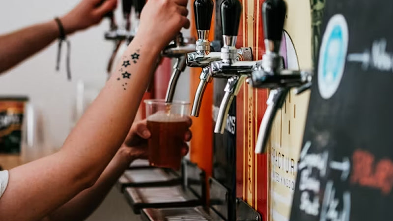Festival Beer Cups