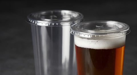 Lids For Cups To Stop Drink Spiking