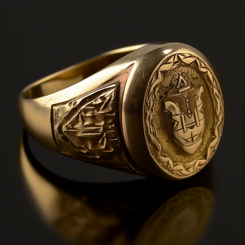 Men's Rings