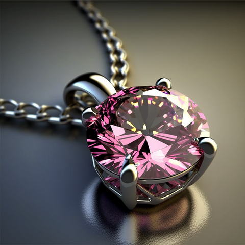 Pink Diamond