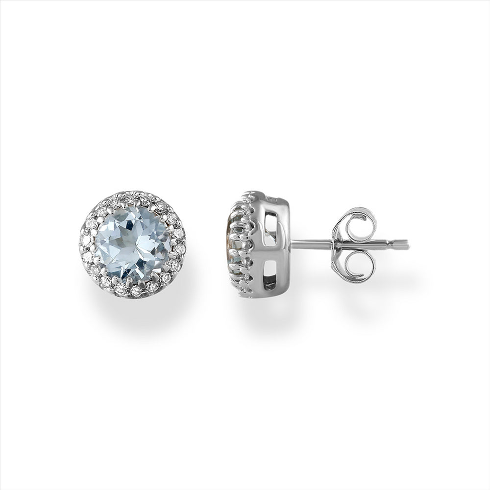 jareds diamond studs