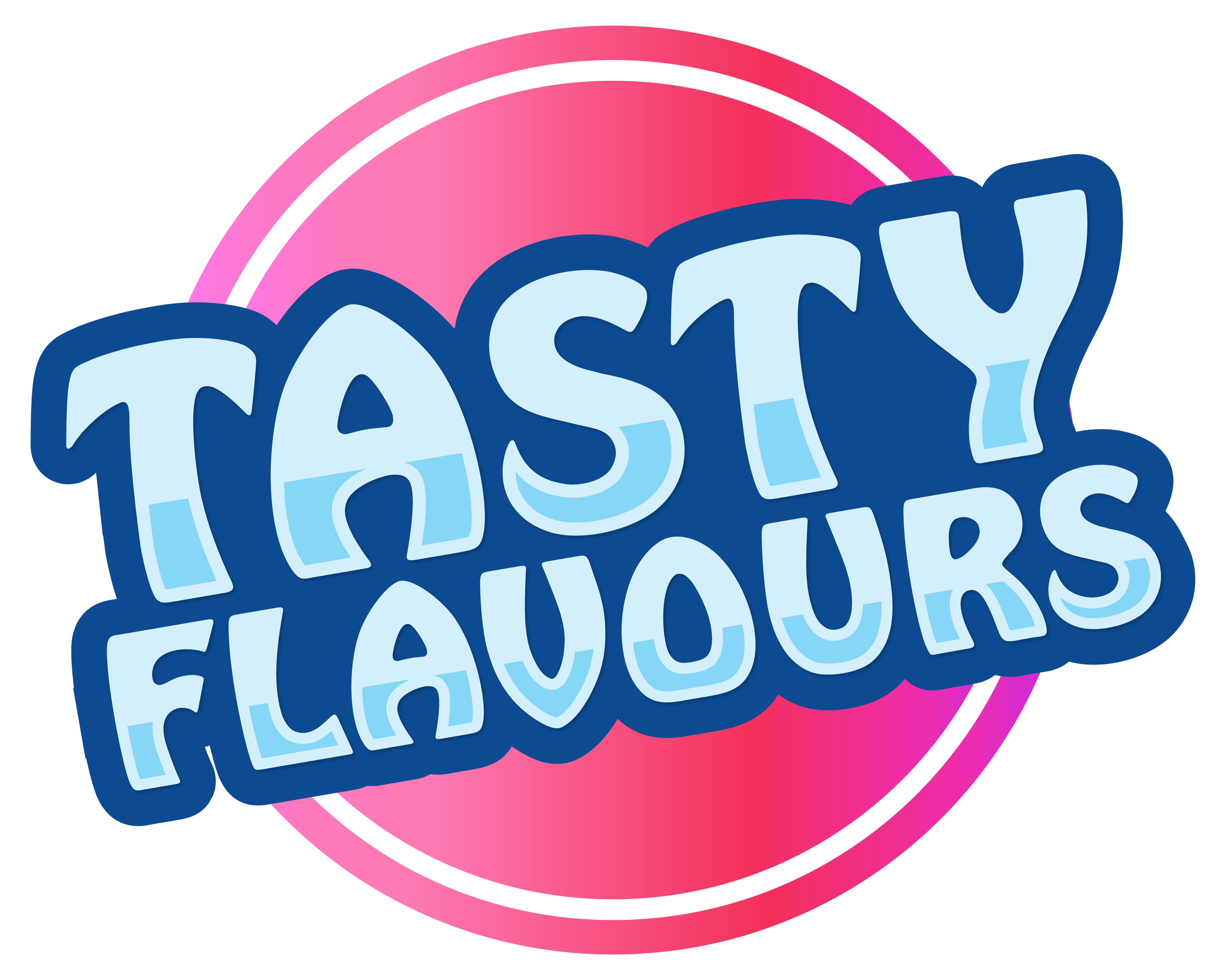 Tasty Flavours