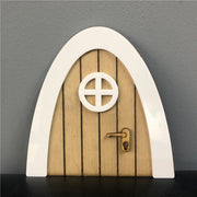 Mini Arch Hand Made Fairy Door - The Miniature Store 