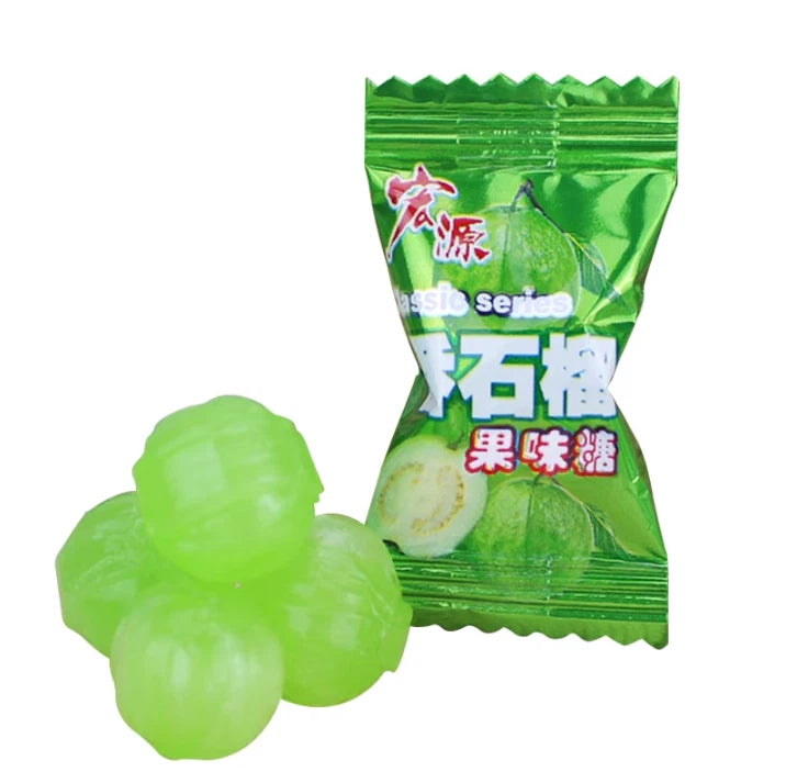 Guava Candy, 1 piece