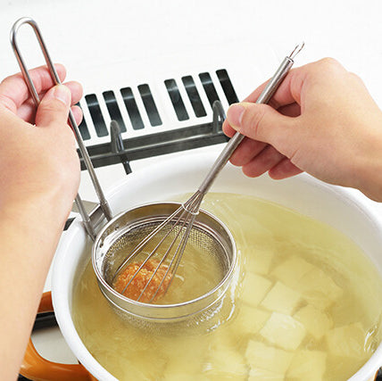 Miso Strainer & Muddler Set
