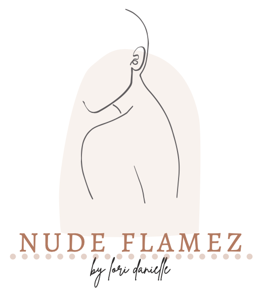 Nude Flamez