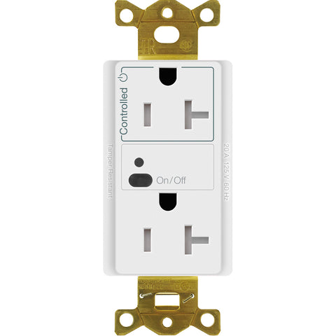 Plug Load Controllers Lighting Controls and Systems