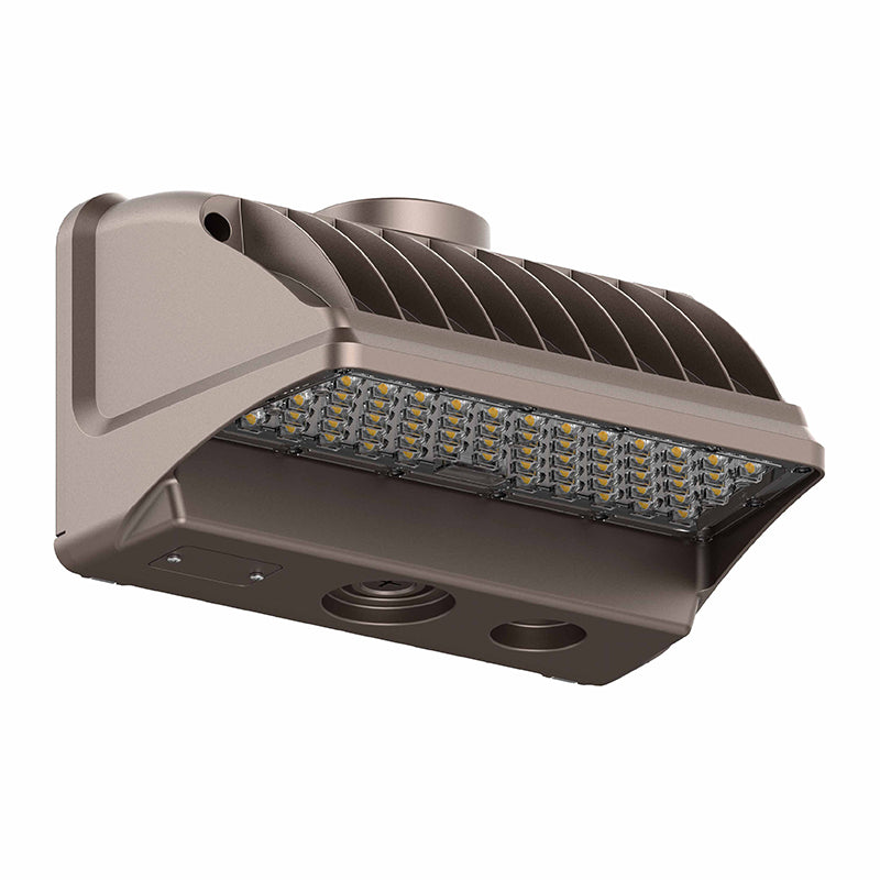 Westgate Lighting X-Gen Cut-Off Wp 80W Max Adjustable 20/21/32/42W 30/ -  Rock Lighting & Electric