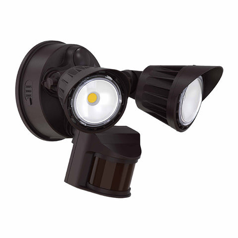 Security Lights - Rock Lighting & Electric