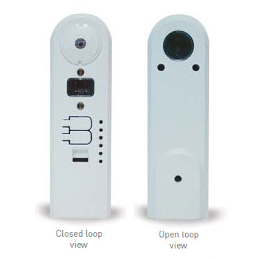 nlight daylight sensor