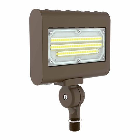 Proyector LED exterior ONE LIGHT 67488B/AN/W antracita 11w 3000K IP65