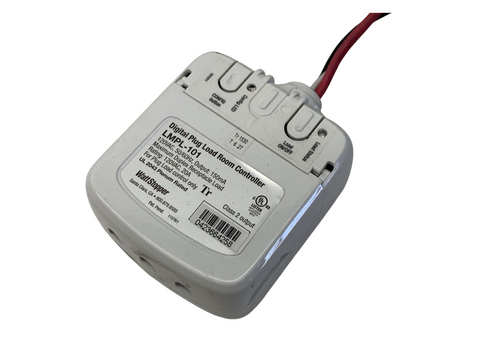Plug Load Controllers Lighting Controls and Systems