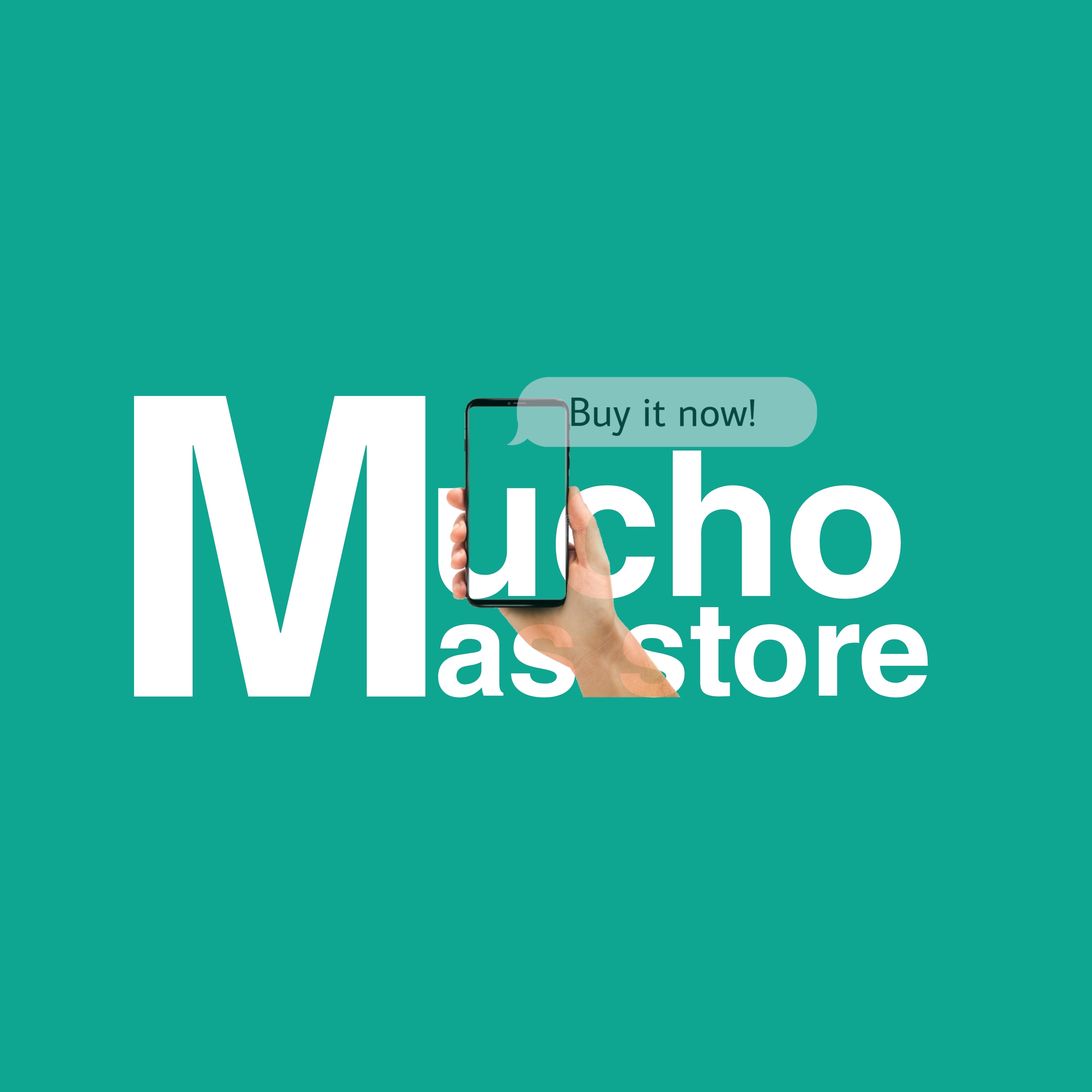 Mucho Mas Store
