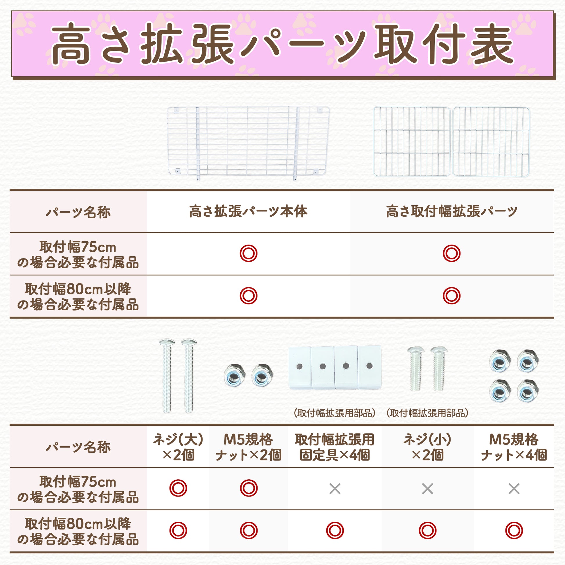 LIFAXIA ペットゲート 猫 150cm スライド式 ハイタイプ 島袋商店 猫