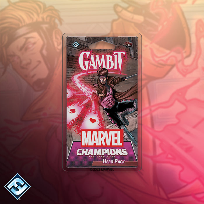 Marvel Champions LCG Bundle