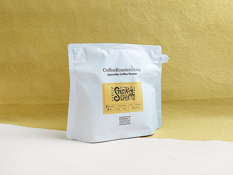 Specialty Gold Blend coffee