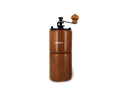 coffee hand grinder