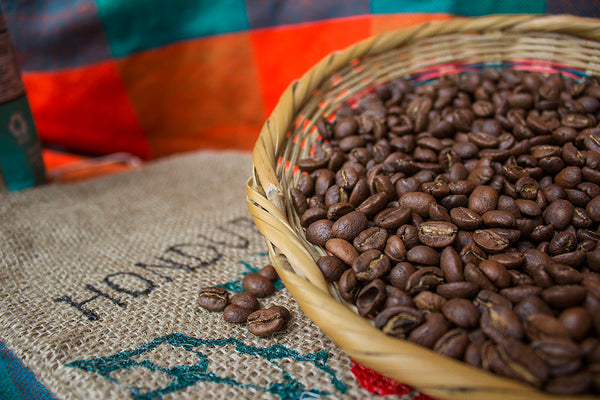 Honduras Coffee Beans