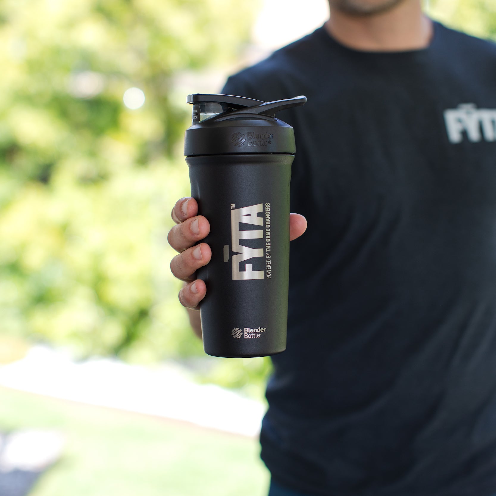 FȲTA Blender Bottle - FYTA product image