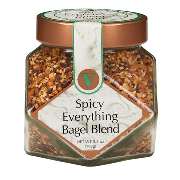 Everything Bagel Spice – World Spice