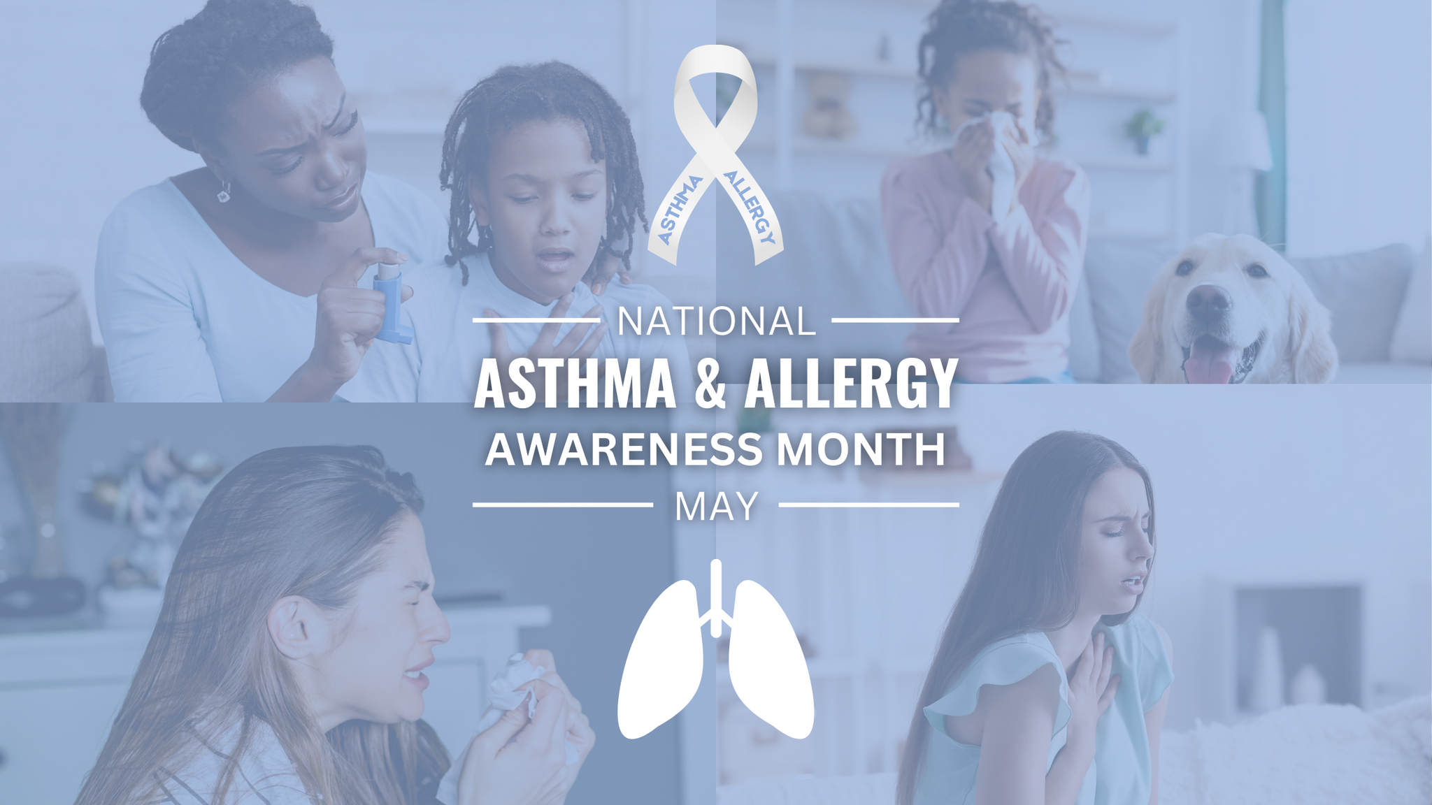 Asthma & Allergy Awareness Month Swordfish UV