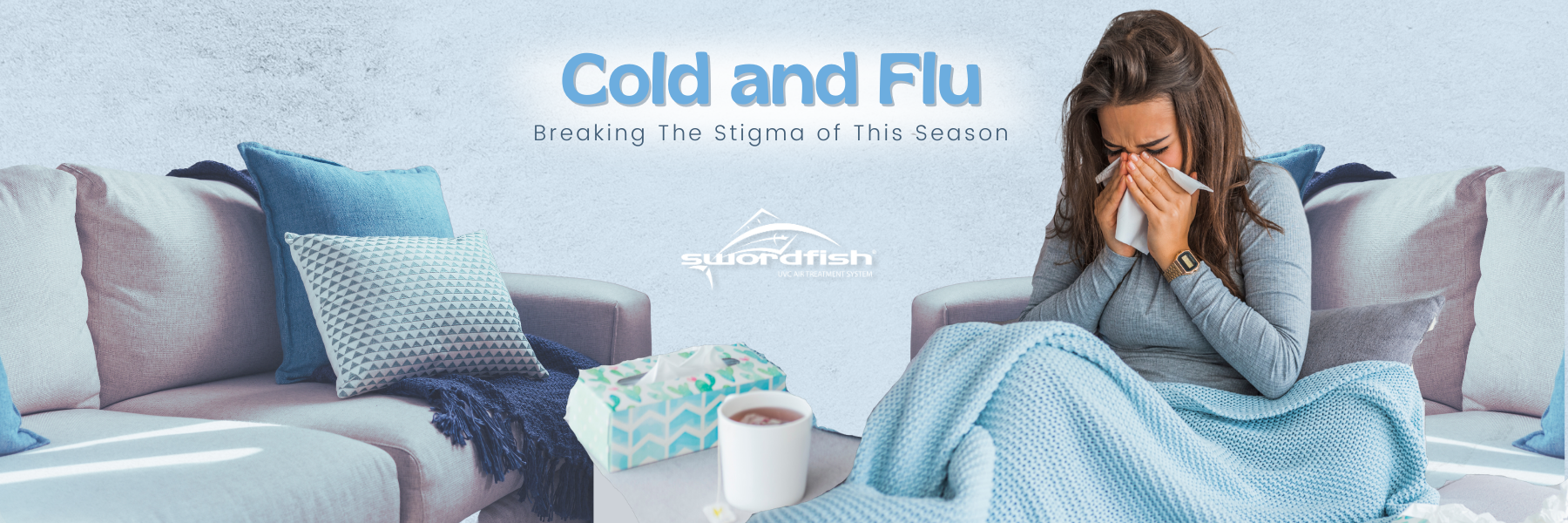 Cold and Flu Blog Header Image