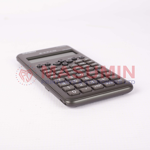 Calculator Casio Scientific Fx 350ms Masuminprintways Store