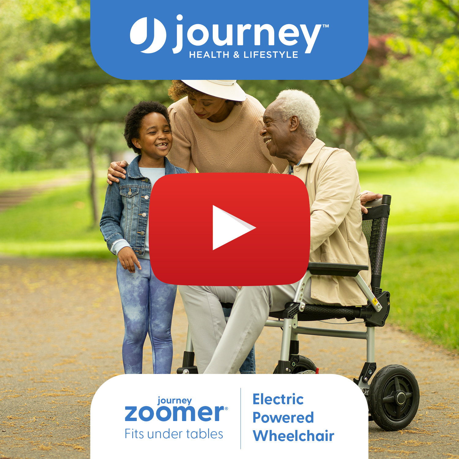 Zoomer Features and Benefits Video