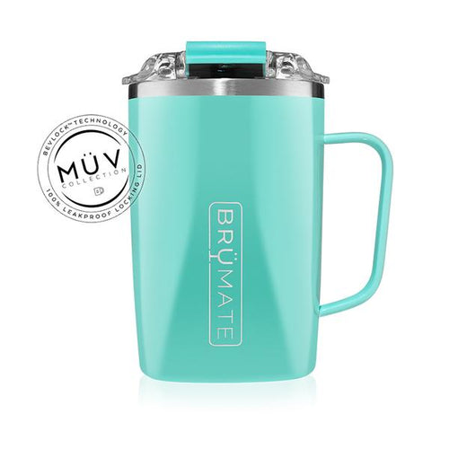 32 Oz. BrüMate Toddy XL