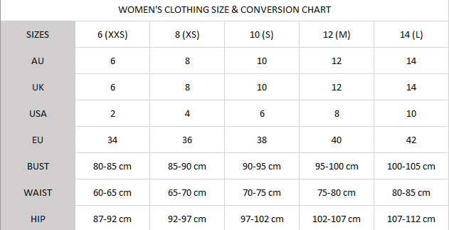 Sizing – Elle Zeitoune