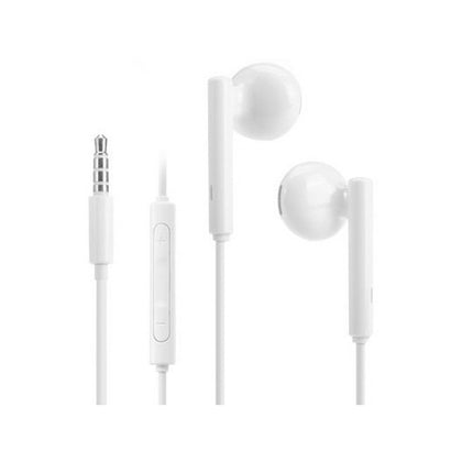 Huawei Earphones AM115 White 3.5mm connector